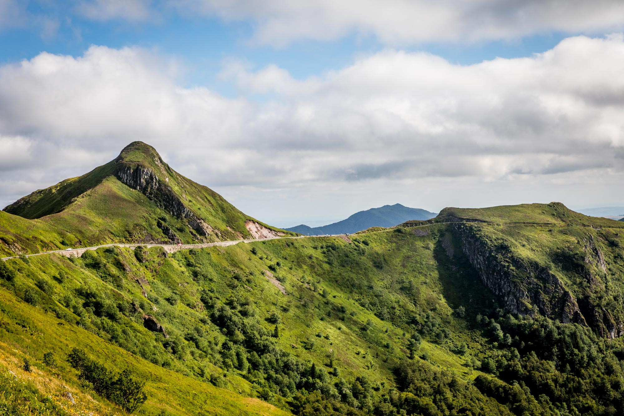 Puy Mary - Cantal ©puydimages